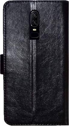 MAXSHAD Flip Cover for OnePlus 6, OnePlus 6, one plus 6 flip cover, oneplus 6 mobile flip cover