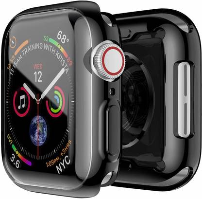 Celzo Front & Back Case for Apple iWatch Series 4/5 44mm