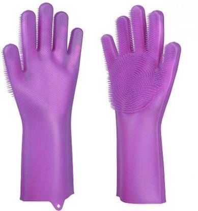 वॉम्स गीला और सूखा ग्लोव