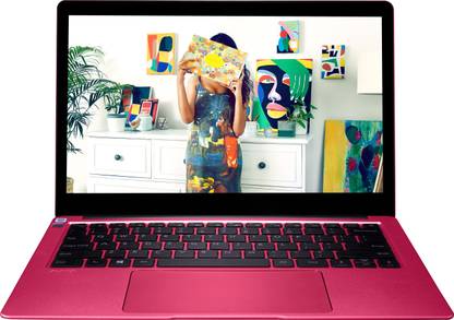 Avita Liber Intel Core i5 8th Gen 8250U - (8 GB/256 GB SSD/Windows 10 Home) NS13A2IN214P Thin and Light Laptop