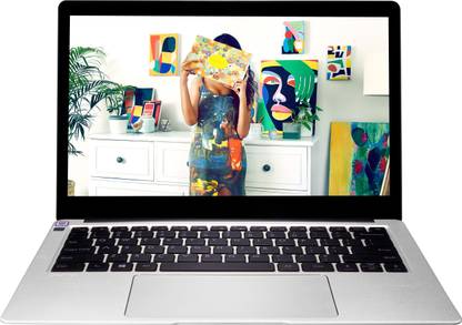 Avita Liber Intel Core i7 8th Gen 8550U - (8 GB/256 GB SSD/Windows 10 Home) NS14A2IN247P Thin and Light Laptop