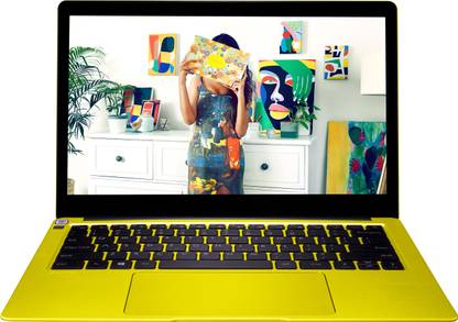 Avita Liber Intel Core i5 8th Gen 8250U - (8 GB/256 GB SSD/Windows 10 Home) NS14A2IN212P Thin and Light Laptop