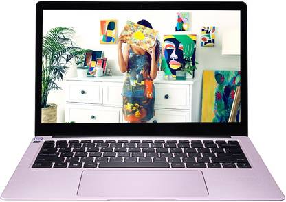 Avita Liber Intel Core i7 8th Gen 8550U - (8 GB/256 GB SSD/Windows 10 Home) NS14A2IN246P Thin and Light Laptop