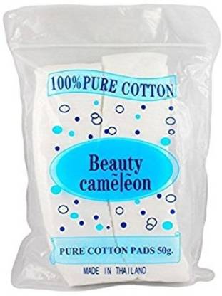 Dr. Care Pure Cotton Pads