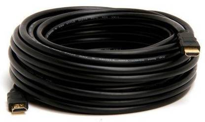 techut HDMI Cable 25 m 25 METER FULL COPPER