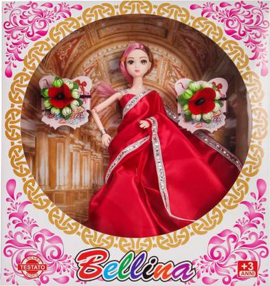 BUNIK BELLINA