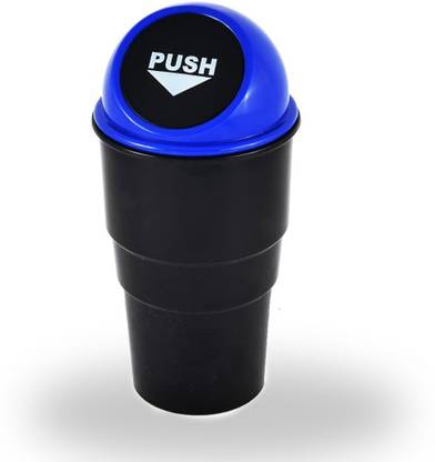 Balin Plastic Dustbin