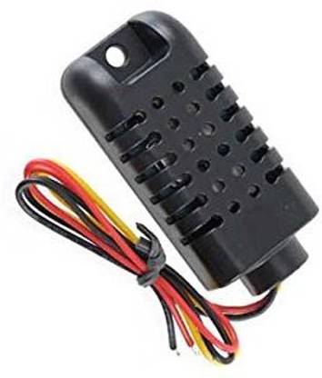 CORE TECHNOLOGIES DHT21 AM2301 Digital-output relative humidity & temperature sensor/module Interconnect Electronic Hobby Kit