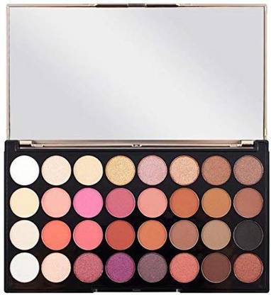 REVOLUTION Makeup Sophx Ultra 24 Eyeshadow Palette eyeshadow 26.4 g