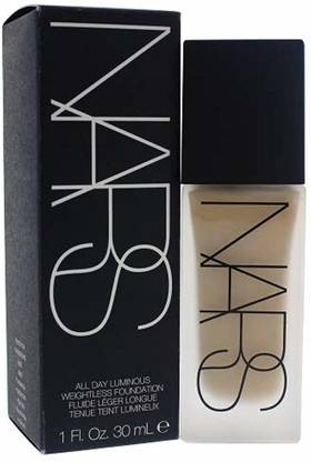 NARS Foundation