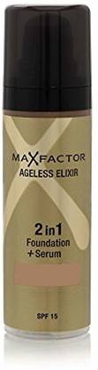 MAX FACTOR Foundation