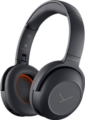 Beyerdynamic Lagoon ANC Traveller Active noise cancellation enabled Bluetooth