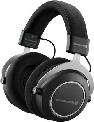 Beyerdynamic Amon Wireless Bluetooth Gaming