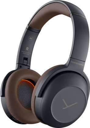 Beyerdynamic Lagoon Anc Explorer Active noise cancellation enabled Bluetooth