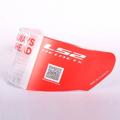 LS2 Visor FF320 / FF353 / FF328 Helmet Visor