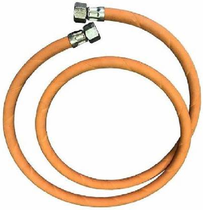 fozti Commercial Gas Pipe With 2 Nuts . Hose Pipe