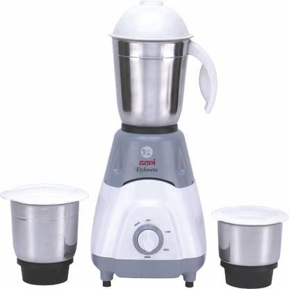 gopi 4 750 W Mixer Grinder