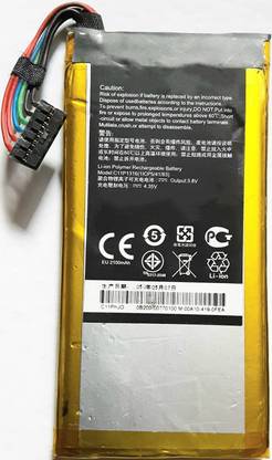 FULL CELL Mobile Battery For  Asus Padfone Mini 4.3