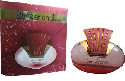 RAMCO sensational Eau de Parfum  -  100 ml