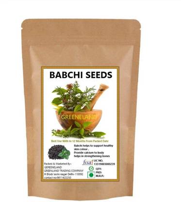GREENELAND Babchi Seed