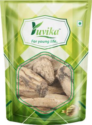 yuvika Behman Safed , Centaurea Behen Linn , White Behen (400 GM) Seed
