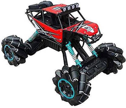 KING Drift Climbing car remote