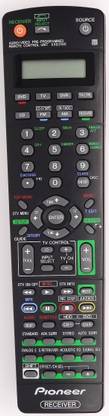 Pioneer XXD3105 REMOTE OF VSX-816 VSX-816 PIONEER Remote Controller