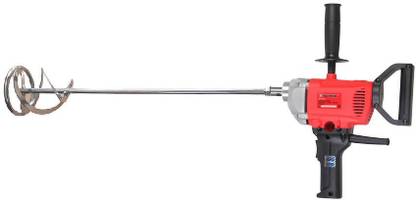ULTRATEK 1020 Watt Paint Mixer for Adhesive/Putty/Paint XPT-446 Rotary Tool