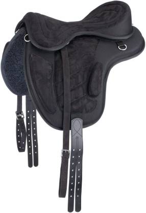 THE RLSF INTERNATIONAL Saddle