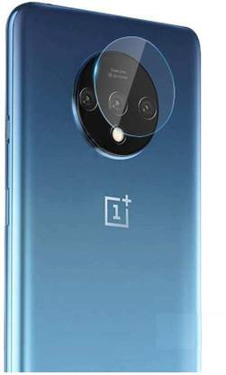 S-Softline Back Camera Lens Glass Protector for OnePlus 7T
