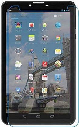 Milind Accessories Screen Guard for iBall Slide 3G Q45i