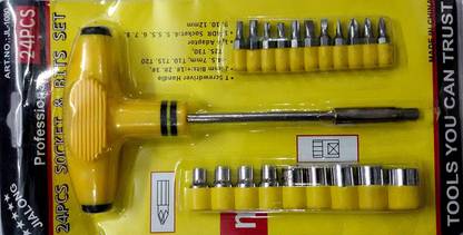 AIRLIFI AIR SCRW Standard Screwdriver