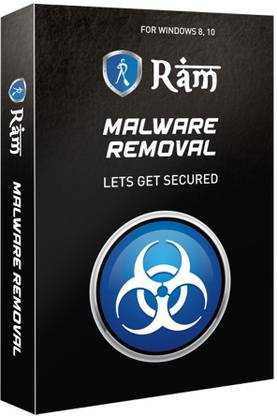 Ram Anti-virus 2 User 2 Years
