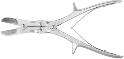 Forgesy BONE CUTTER 10" DOUBLE ACTION1 Surgical Bone Cutter