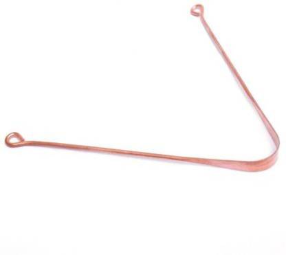 Perfectcare Steel Tongue Cleaner