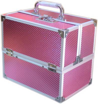 Target Zales Professional To Store Cosmetic items Jewelry Vanity Box