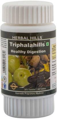 Herbal Hills Triphalahills 60
