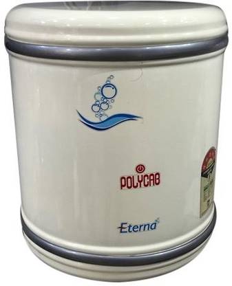 Polycab polycabeterna 15 15 L Storage Water Geyser