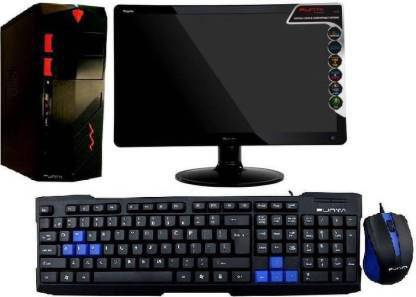 brozzo enter Core 2 Duo (4 GB DDR2/500 GB/Windows 7 Ultimate/15.1 Inch Screen/P 4gb/500gb)