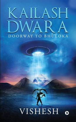 Kailash Dwara