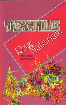 Textile Raw Materials
