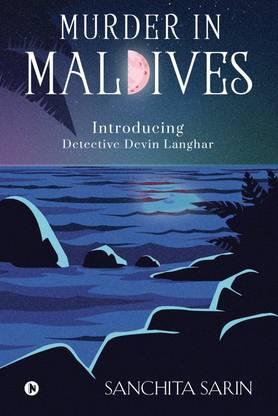 Murder in Maldives