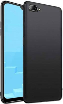 NewSelect Back Cover for Realme C2