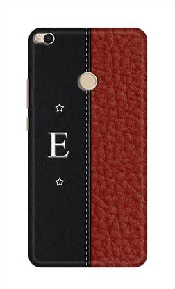 Hello Case Back Cover for  Mi Max 2 