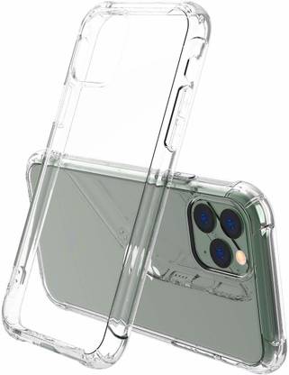 Flipkart SmartBuy Bumper Case for Apple iPhone 11 Pro