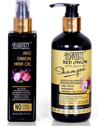 Oil for hair smoothening Clearance