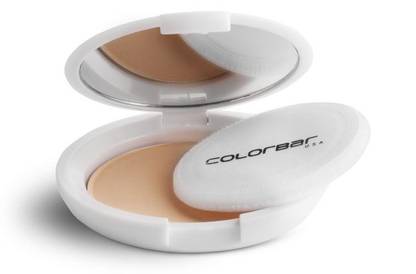 COLORBAR Compact Powder Just Beige 004 (9 g) Compact