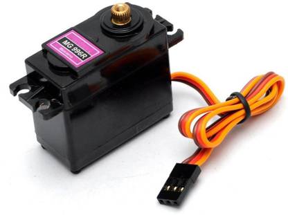 CORE TECHNOLOGIES MG996R TowerPro MG995R Servo Motor Motor Control Electronic Hobby Kit