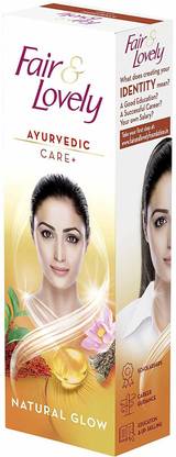 Fair & Lovely AYURVEDIC F & L