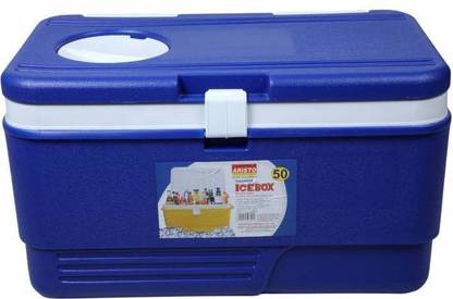 Sai Enterprises Vent Lid + Tap Ice Box